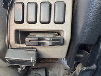 三菱ふそうキャンターパッカー車（塵芥車）小型（2t・3t）[写真12]