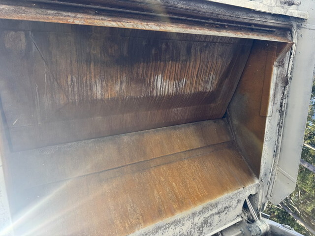 三菱ふそうキャンターパッカー車（塵芥車）小型（2t・3t）[写真20]