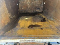 三菱ふそうキャンターパッカー車（塵芥車）小型（2t・3t）[写真22]