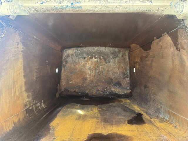 三菱ふそうキャンターパッカー車（塵芥車）小型（2t・3t）[写真22]