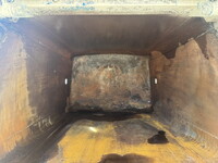 三菱ふそうキャンターパッカー車（塵芥車）小型（2t・3t）[写真23]