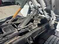 三菱ふそうキャンターパッカー車（塵芥車）小型（2t・3t）[写真25]