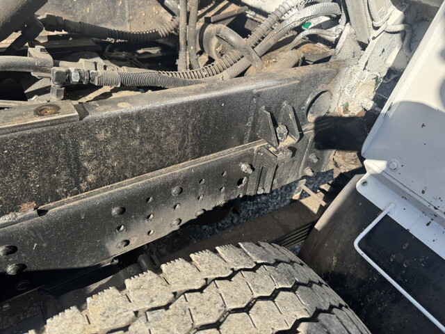 三菱ふそうキャンターパッカー車（塵芥車）小型（2t・3t）[写真27]