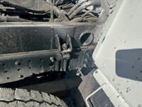 三菱ふそうキャンターパッカー車（塵芥車）小型（2t・3t）[写真29]