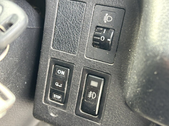 日野レンジャーアルミバン中型（4t）[写真10]