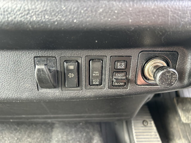 日野レンジャーアルミバン中型（4t）[写真11]