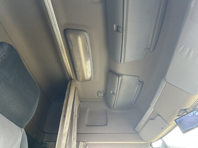 日野レンジャーアルミバン中型（4t）[写真12]