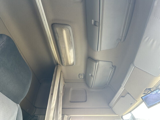 日野レンジャーアルミバン中型（4t）[写真16]