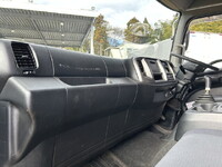 日野レンジャーアルミバン中型（4t）[写真19]