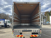 日野レンジャーアルミバン中型（4t）[写真21]