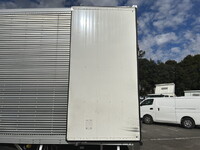 日野レンジャーアルミバン中型（4t）[写真22]