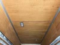 日野レンジャーアルミバン中型（4t）[写真23]