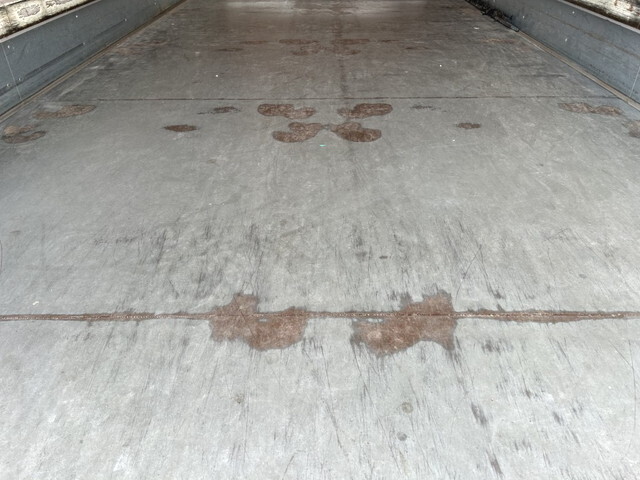 日野レンジャーアルミバン中型（4t）[写真24]