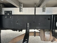 日野レンジャーアルミバン中型（4t）[写真26]