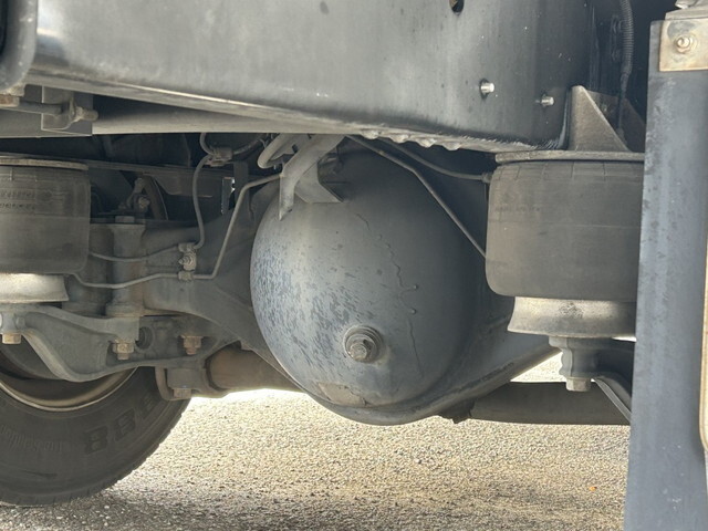 日野レンジャーアルミバン中型（4t）[写真27]