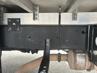 日野レンジャーアルミバン中型（4t）[写真29]