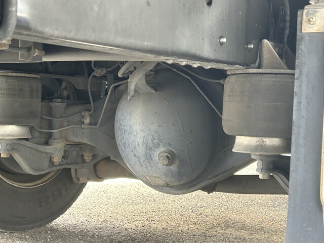 日野レンジャーアルミバン中型（4t）[写真29]