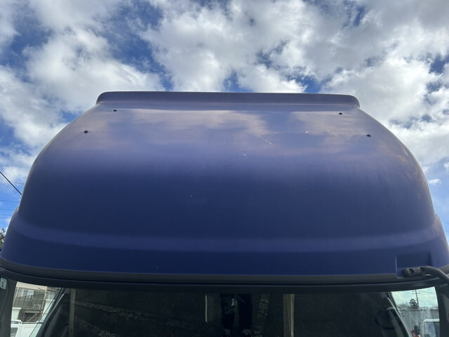 日野レンジャーアルミバン中型（4t）[写真34]