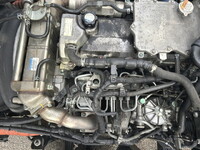 日野レンジャーアルミバン中型（4t）[写真35]