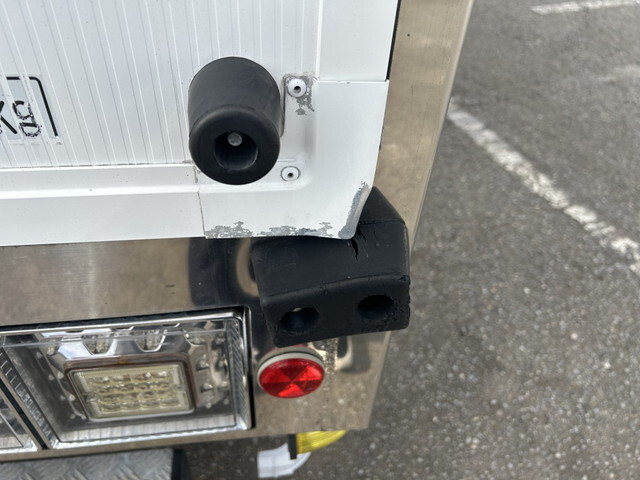 日野レンジャーアルミバン中型（4t）[写真38]