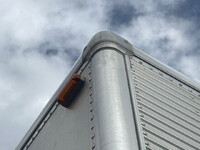 日野レンジャーアルミバン中型（4t）[写真39]