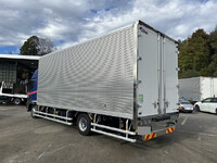 日野レンジャーアルミバン中型（4t）[写真05]