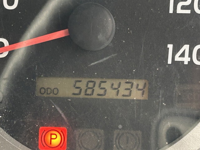 日野レンジャーアルミバン中型（4t）[写真05]