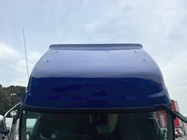 日野レンジャーアルミバン中型（4t）[写真08]
