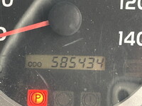 日野レンジャーアルミバン中型（4t）[写真10]