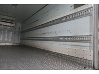 日野レンジャー冷凍車（冷蔵車）中型（4t）[写真11]