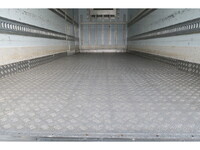 日野レンジャー冷凍車（冷蔵車）中型（4t）[写真14]