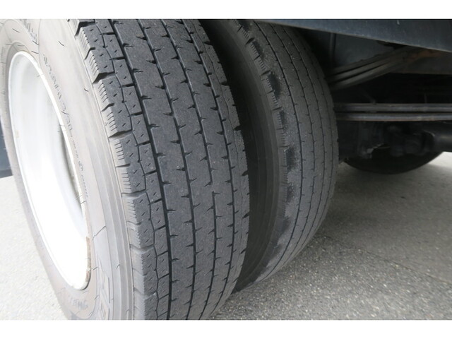 日野レンジャー冷凍車（冷蔵車）中型（4t）[写真19]