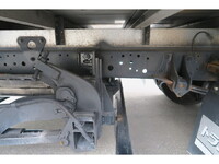 日野レンジャー冷凍車（冷蔵車）中型（4t）[写真21]