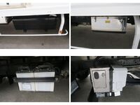 日野レンジャー冷凍車（冷蔵車）中型（4t）[写真24]