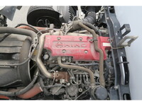 日野レンジャー冷凍車（冷蔵車）中型（4t）[写真26]