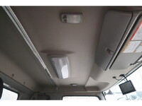 日野レンジャー冷凍車（冷蔵車）中型（4t）[写真33]