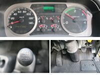 日野レンジャー冷凍車（冷蔵車）中型（4t）[写真34]