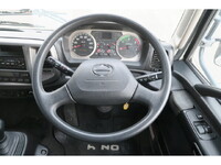 日野レンジャー冷凍車（冷蔵車）中型（4t）[写真39]