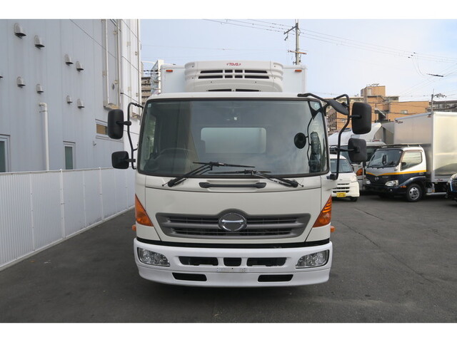 日野レンジャー冷凍車（冷蔵車）中型（4t）[写真04]