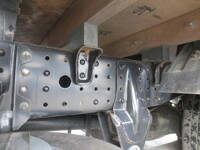 三菱ふそうキャンターダブルキャブ（Wキャブ）小型（2t・3t）[写真11]