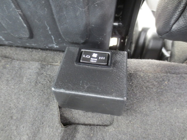 三菱ふそうキャンターダブルキャブ（Wキャブ）小型（2t・3t）[写真14]