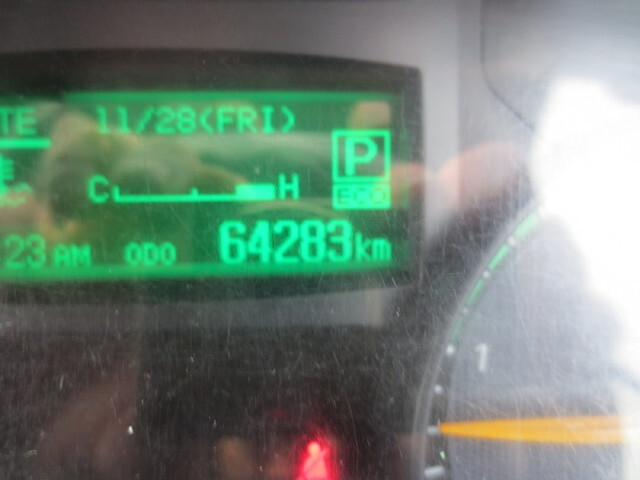 三菱ふそうキャンターダブルキャブ（Wキャブ）小型（2t・3t）[写真16]