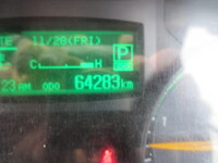 三菱ふそうキャンターダブルキャブ（Wキャブ）小型（2t・3t）[写真17]