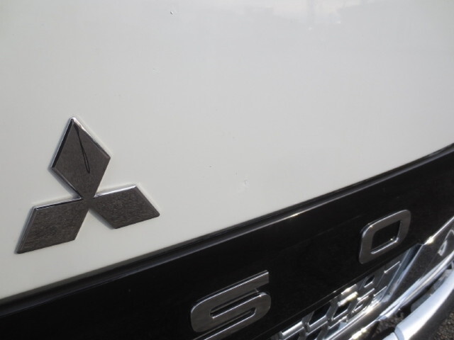 三菱ふそうキャンターダブルキャブ（Wキャブ）小型（2t・3t）[写真21]