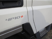 三菱ふそうキャンターダブルキャブ（Wキャブ）小型（2t・3t）[写真23]