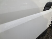 三菱ふそうキャンターダブルキャブ（Wキャブ）小型（2t・3t）[写真24]