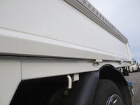 三菱ふそうキャンターダブルキャブ（Wキャブ）小型（2t・3t）[写真26]