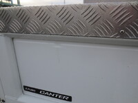 三菱ふそうキャンターダブルキャブ（Wキャブ）小型（2t・3t）[写真27]