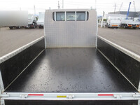 三菱ふそうキャンターダブルキャブ（Wキャブ）小型（2t・3t）[写真10]