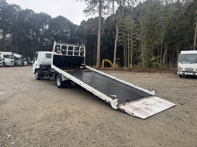 いすゞエルフセーフティローダー小型（2t・3t）[写真19]